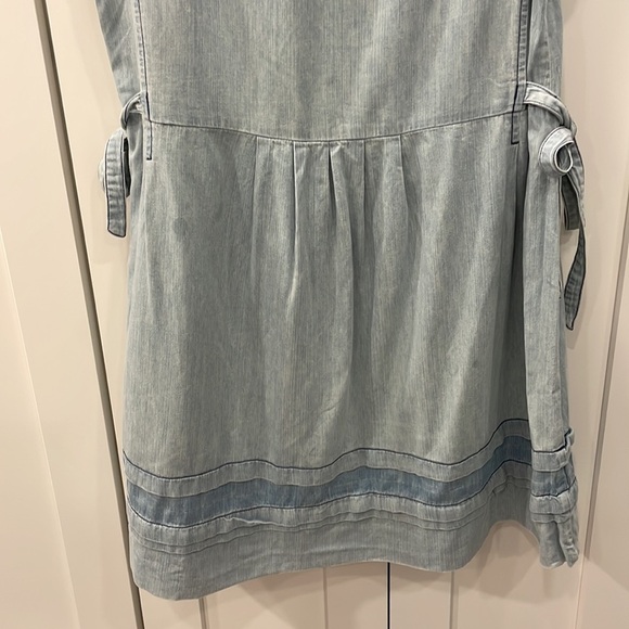 Levi’s 100% Cotton Dress - Picture 9 of 16